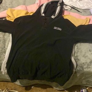 Medium American eagle jacket